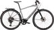 Specialized Bici de Trekking eléctrica Turbo Vado SL 5.0 EQ 28" - brushed aluminium-black reflective/28"/M