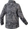 Endura Veste Hummvee Windproof Shell - grey camo | M