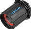 DT Swiss Cuerpo de rueda libre de acero Shimano MTB 9/10/11 veloc. para Hybrid - universal | Shimano MTB