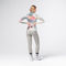 GOBIK Hyder Cortex Women's Long Sleeve Jersey - | XS