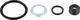Shimano Alfine Getriebenabe SG-S7001-11 Disc Center Lock - silber/32/Nabenschaltung/Nabenschaltung