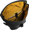 Capsuled Mochila tipo mensajero - volcanic ash/32 