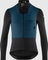 ASSOS Chaqueta de invierno Equipe R S11 EVO - deep blue | S