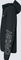 Oakley Chubasquero Elements Shell - blackout | M