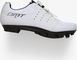 DMT KM4 PJ MTB Shoes - white-black/39