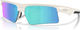 Oakley Bisphaera Speed Sports Glasses - matte mist | prizm sapphire