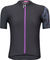 ASSOS Maillot pour Dames Dyora RS Summer S/S - black series/XXL