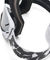 Fox Head Masque Core VIVID Vue - black | chrome