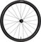 Scope Cycling Juego de ruedas R4.G Disc Center-Lock 28'' - black | 142 mm | 100 mm | SRAM XDR | 28"