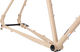 Surly Disc Trucker 700c/28" Frameset - grandpa's khakis | L