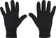 Roeckl Gants Pino - noir/8