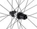 Specialized Roval Alpinist Cl II Carbon Disc Centre Lock 28" Wheel - black | 28" | 142 mm | rear wheel only | Shimano Road | Non Boost | rear wheel only