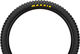 Maxxis Minion DHX DH2 TR 3C MaxxGrip 27.5" folding tyre - black | 63-584 | 2.5 | 27.5 | 63 mm