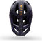 Fox Head Casco Integral Rampage Image Print MIPS - plum | 55 - 56 cm