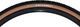 Schwalbe Folding tire - black-transparent skin/40-622/40 mm