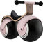 EARLY RIDER Bella Velio 8" Kids Balance Bike - powder pink/8"