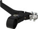 PAUL Set de Leviers de Frein Canti Lever Short Pull - black/gauche/droite (spécifique)