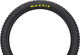 Maxxis Minion DHF+ 3C MaxxTerra EXO+ TR 27,5+ Faltreifen - schwarz/27.5 "/71 mm/71-584/2.8 "