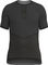 ASSOS EQUIPE Primavera Otoño P1 Camiseta Interio Larga Para Hombre - black series | XS/S