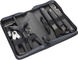 PRO Starter Tool Set - black