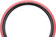Panaracer T-Serv 26" Faltreifen - red-black/42-559/42 mm/1.75 "/26 "