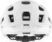 uvex react MIPS helmet - white matte/52 - 56 cm