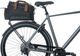 Basil Miles XL Pro Gepäckträgertasche - -/-