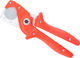 Knipex Hydraulic Brake Hose Cutter - red