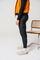 GONSO Leg Warmer Thermo-Beinlinge - black | M