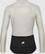 ASSOS Maillot hommes manches longues EQUIPE R Spring Fall S11 - almond milk | S