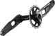 SRAM XX DH T-Type CL55 DUB 1x7-speed crankset - black | 160,0 mm | 34