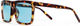 CHPO Gafas Bruce - turtle brown | light blue