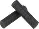 Race Face Getta Lock On Handlebar Grips - black-black/33 mm