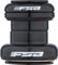 FSA The Pig DH Pro EC34/28.6 - EC34/30 Headset - black/EC34/28.6 - EC34/30