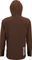 POC Veste Guardian Air - axinite brown/M