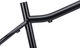 Chromag Rootdown Rahmenkit - black gradient/12 mm Steckachse/L