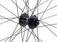 Mavic E-Access XR27 Disc Center Lock 29" Laufradsatz - schwarz/29"/135 mm/Shimano Road/100 mm/Non Boost