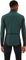VAUDE Mens Kuro Halfzip LS Tricot - deep pond/S