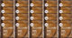 GU Energy Labs Stroopwafel energético - 20 unidades - campfire s´mores