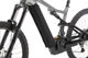 NC-17 Couvercle Thermo de Batterie 7.0 - black