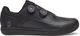 Fox Head Chaussures Union Boa Flat MTB Année Modèle 2025 - black/43