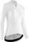 ASSOS Uma GT DRYLITE L/S S11 Women's Jersey - white series/S