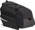VAUDE Silkroad Plus bike pannier bag - black/16000 ml