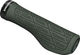 Ergon Empuñaduras de manillar GMS-L - sage green | 135 mm