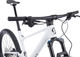 Scott Spark 930 Carbon 29" Mountainbike - pearl white-black/130 mm/29"/L