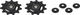 Shimano Schalträdchen für Dura-Ace Di2 12-fach - 1 Paar - universal/11 Zähne