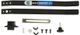 WAG-5 Wheel Alignment Gauge Centring Tool - black/universal
