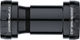 CeramicSpeed BB30 Shimano MTB Coated Bottom Bracket 42 x 73 mm - black/BB30
