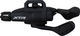 Shimano Levier de Vitesses XTR SL-M9100-I avec I-Spec EV 12 vitesses - gris/12-vitesses
