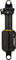 Cane Creek Amortisseur à Air DBair IL Open End Eye Double Barrel - black/210 mm x 50 mm